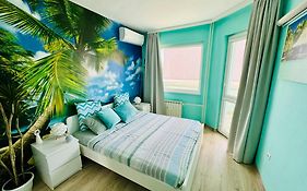 Sunrise Smart Home