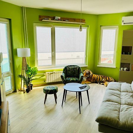 Sunrise Smart Home Варна Екстериор снимка