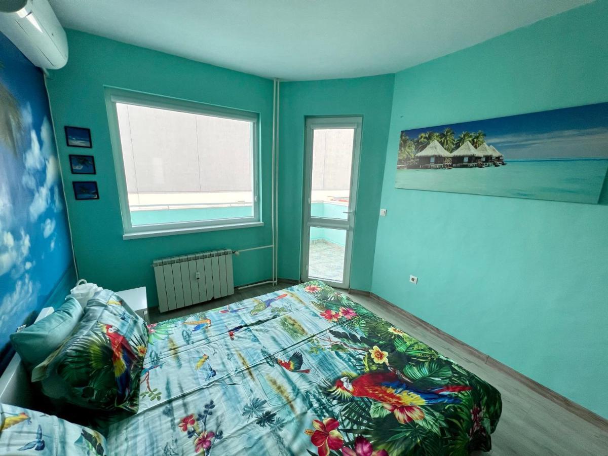 Sunrise Smart Home Варна Екстериор снимка