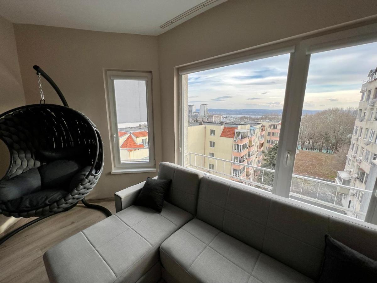 Sunrise Smart Home Варна Екстериор снимка