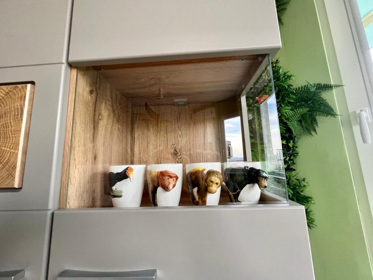 Sunrise Smart Home Варна Екстериор снимка