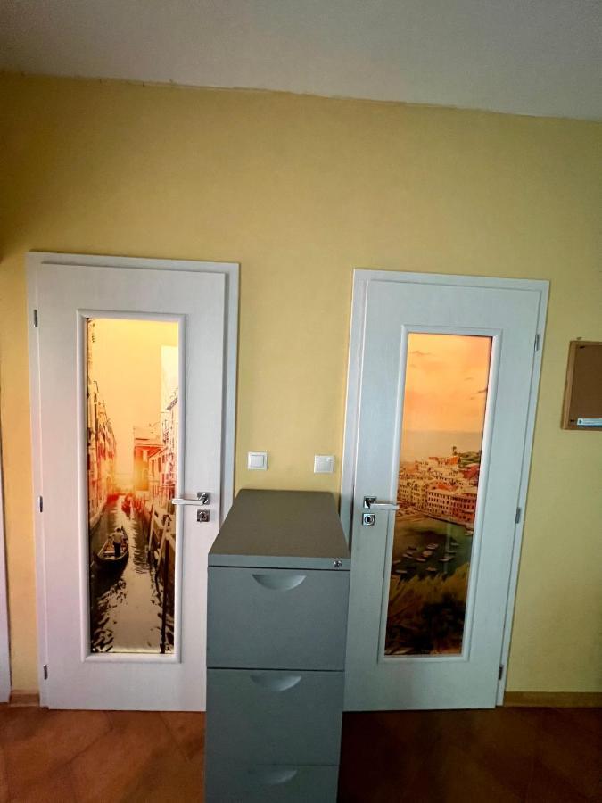 Sunrise Smart Home Варна Екстериор снимка