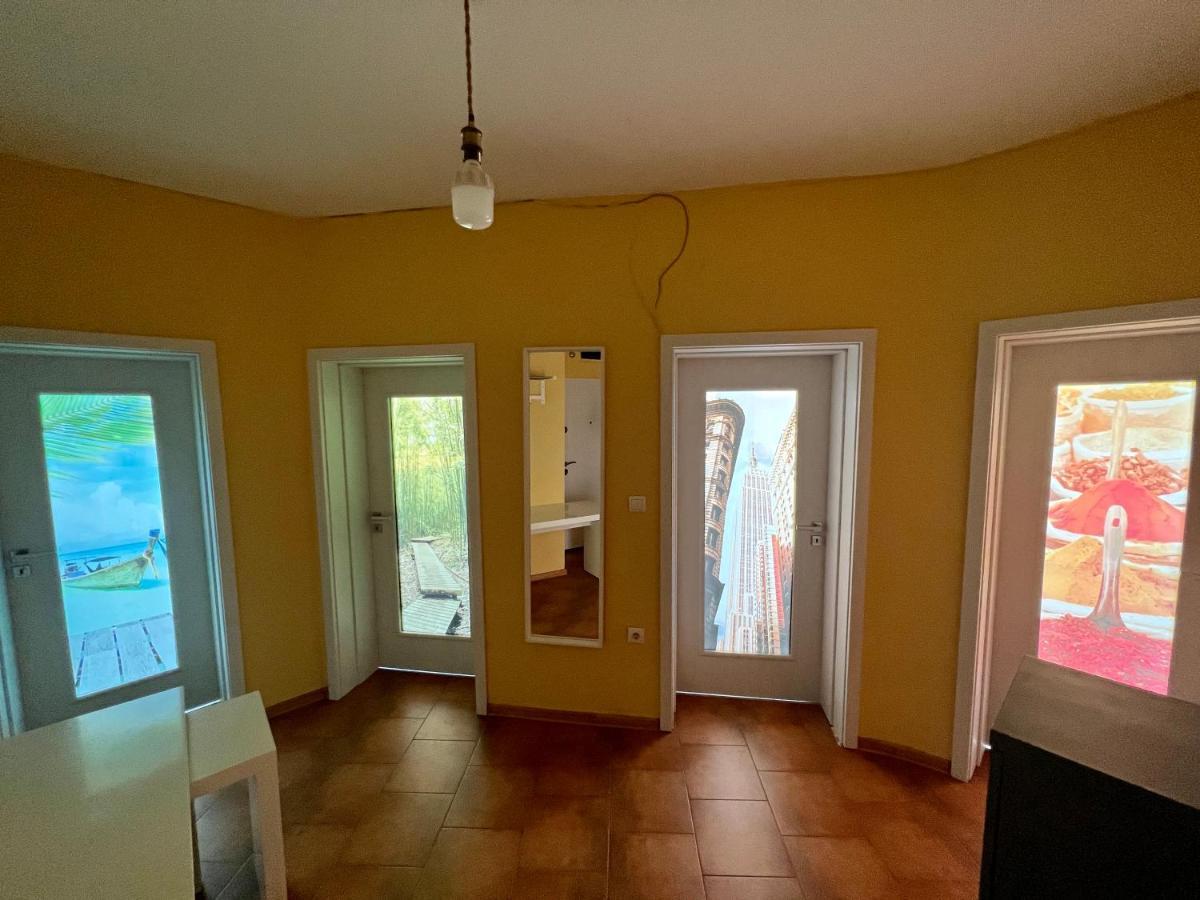 Sunrise Smart Home Варна Екстериор снимка