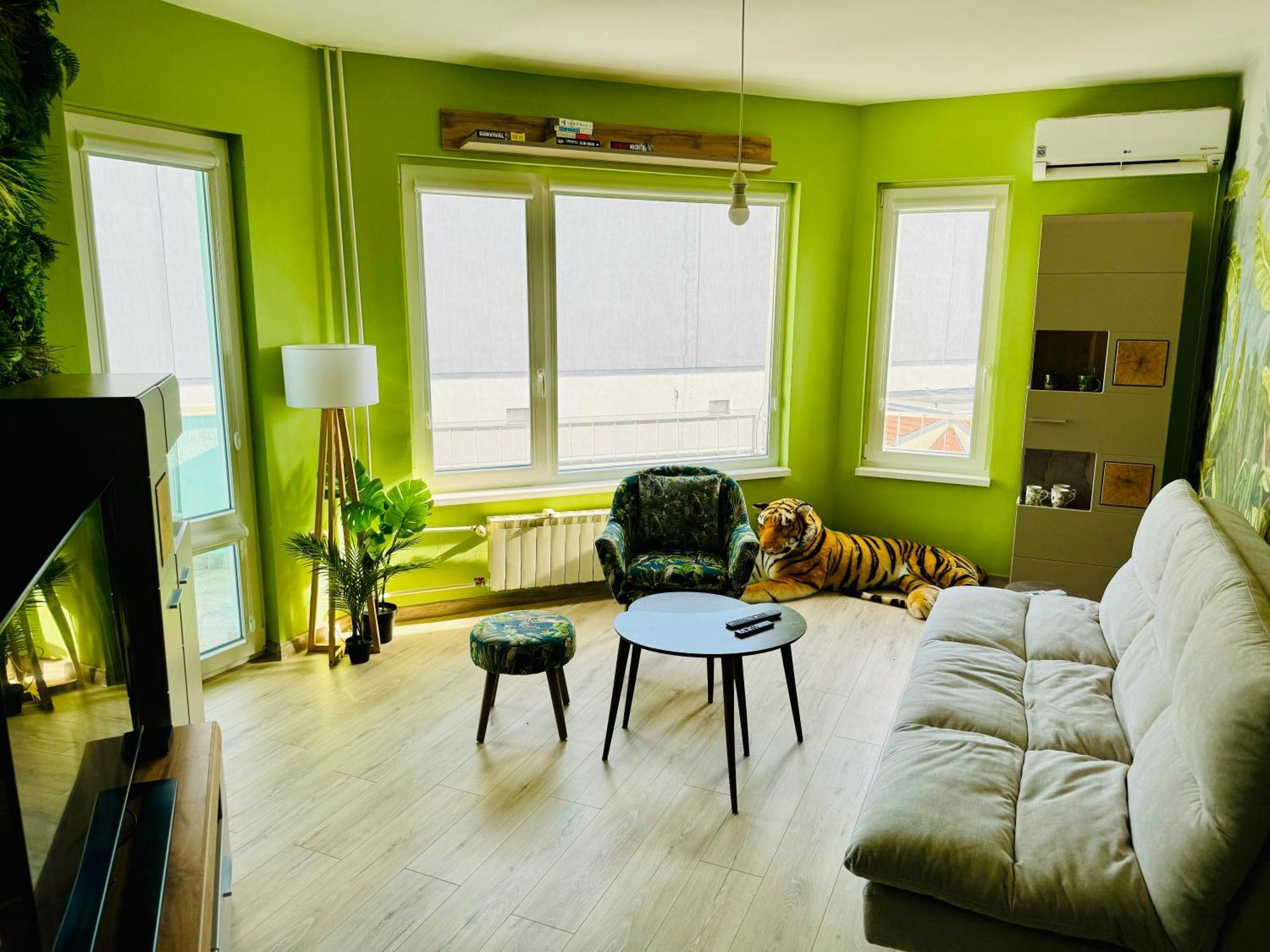 Sunrise Smart Home Варна Екстериор снимка