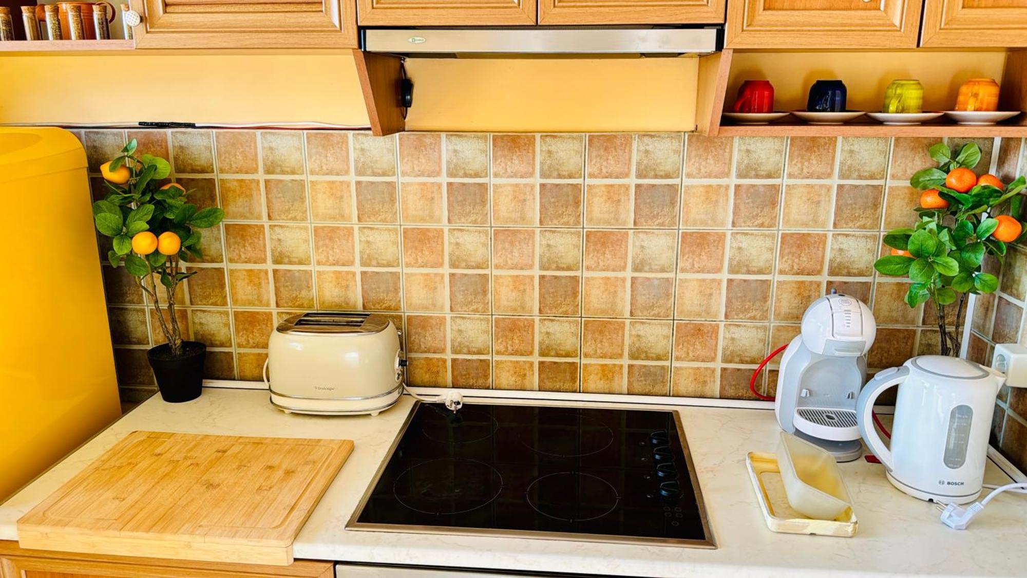 Sunrise Smart Home Варна Екстериор снимка