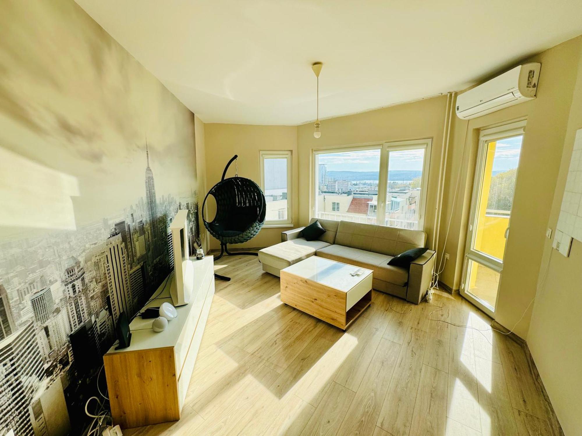 Sunrise Smart Home Варна Екстериор снимка