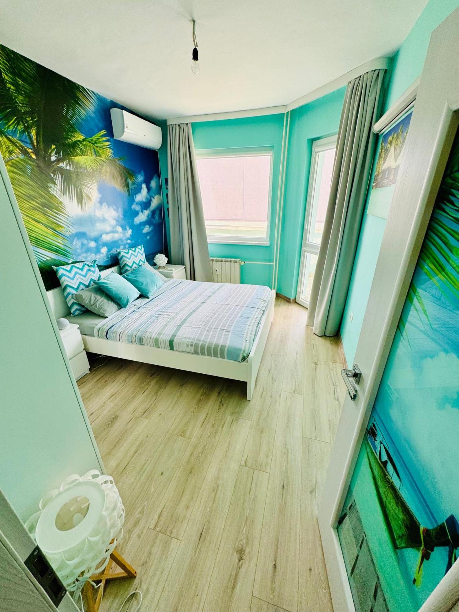 Sunrise Smart Home Варна Екстериор снимка