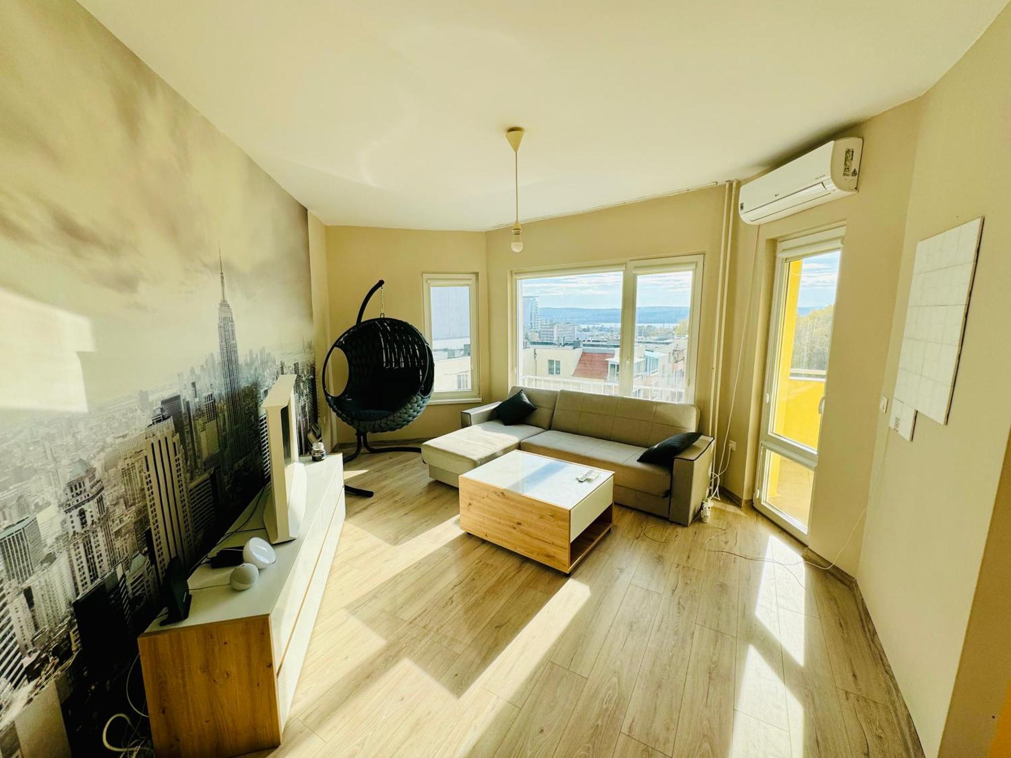 Sunrise Smart Home Варна Екстериор снимка