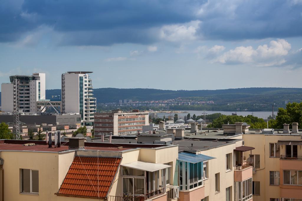 Sunrise Smart Home Варна Екстериор снимка