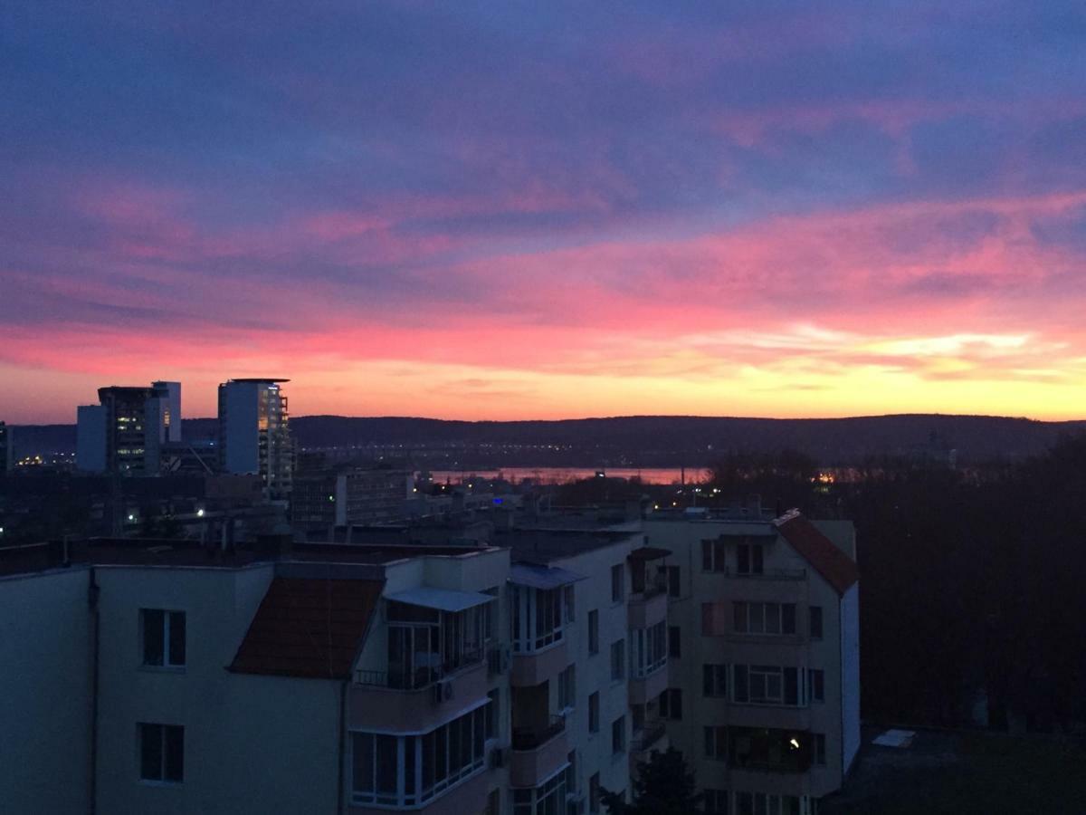 Sunrise Smart Home Варна Екстериор снимка